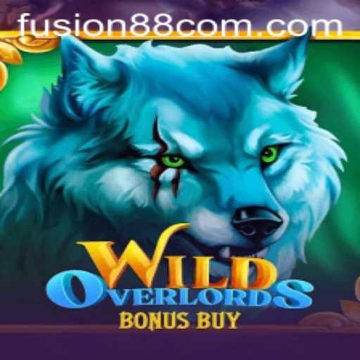 Discovering the Thrills of WildOverlordsBonusBuy: A Fusion88 Gaming Experience