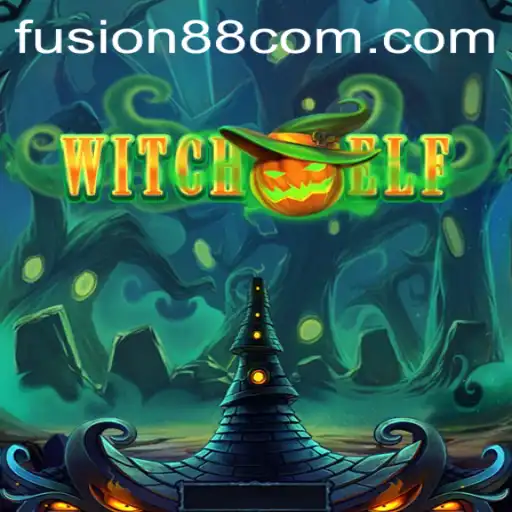 Exploring WitchElf: The Fusion88's Enchanting Gaming Experience