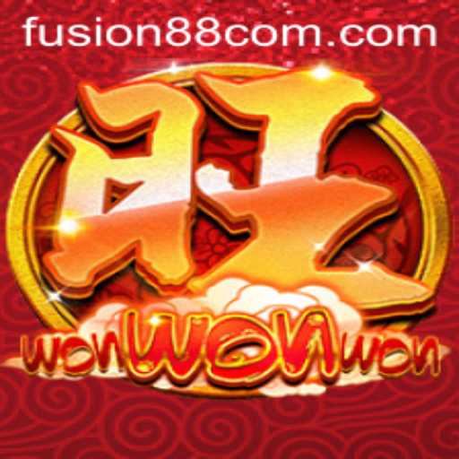 Discover the Exciting World of WonWonWon with Fusion88
