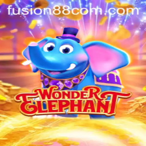 Discover the Exciting World of WonderElephant: The Fusion88 Experience