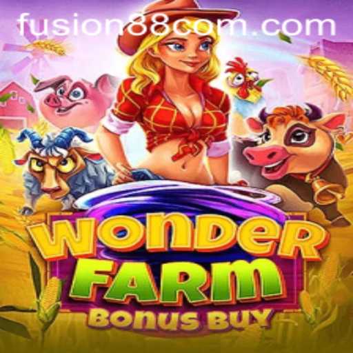 Discover the Enchanting World of WonderFarmBonusBuy: A Fusion88 Adventure