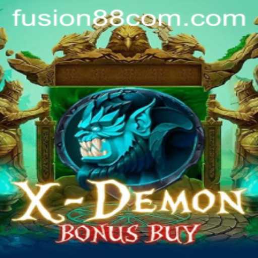 Dive into the Exciting World of XDemonBonusBuy with Fusion88