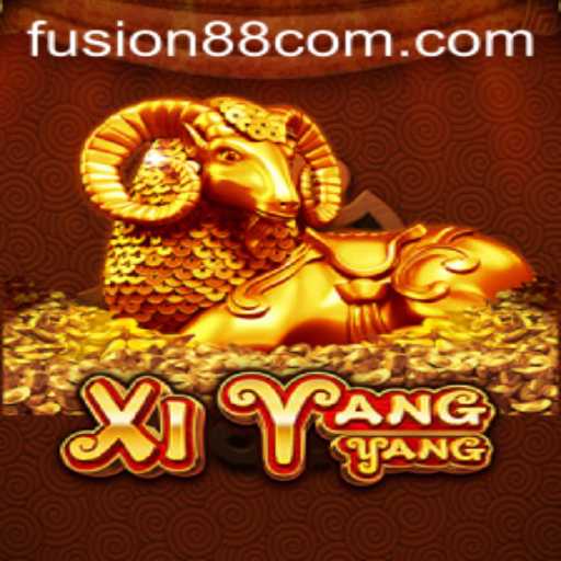 XiYangYang: The Fusion88 Gaming Experience