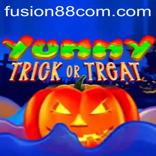 Discovering the Enchanting World of YummyTrickorTreat: Fusion88 Brings Spooky Fun