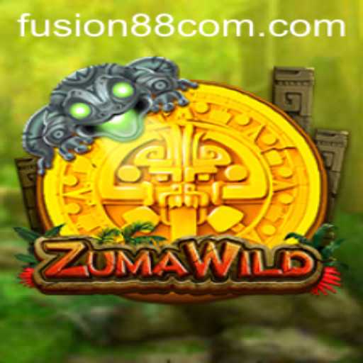 ZumaWild: A Thrilling Adventure in the World of Fusion88